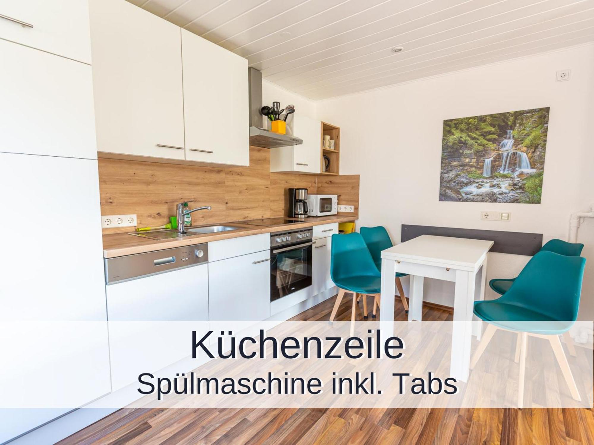 Ferienwohnung Rambold Sonnenterrasse Garmisch-Partenkirchen Extérieur photo