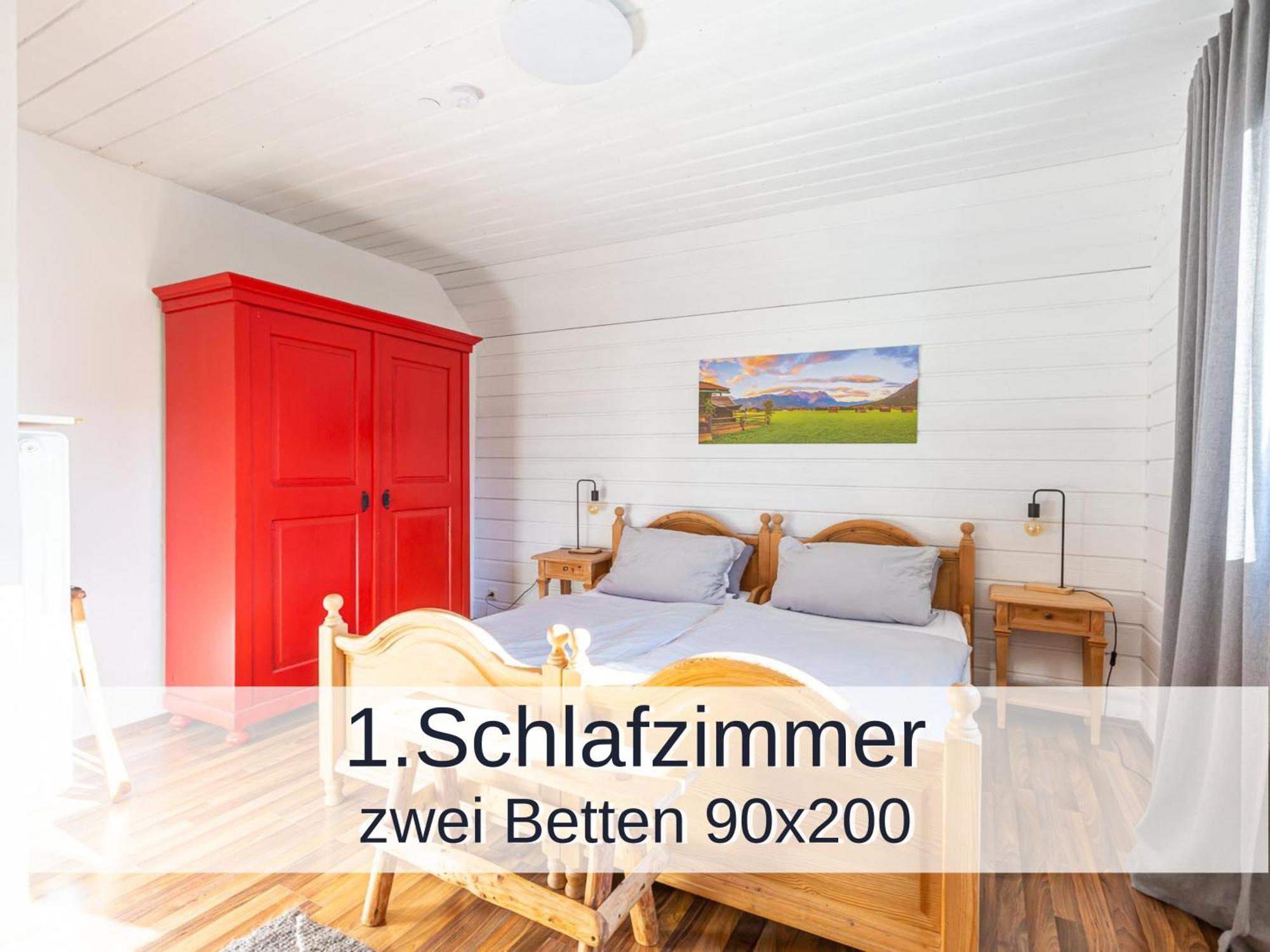 Ferienwohnung Rambold Sonnenterrasse Garmisch-Partenkirchen Extérieur photo