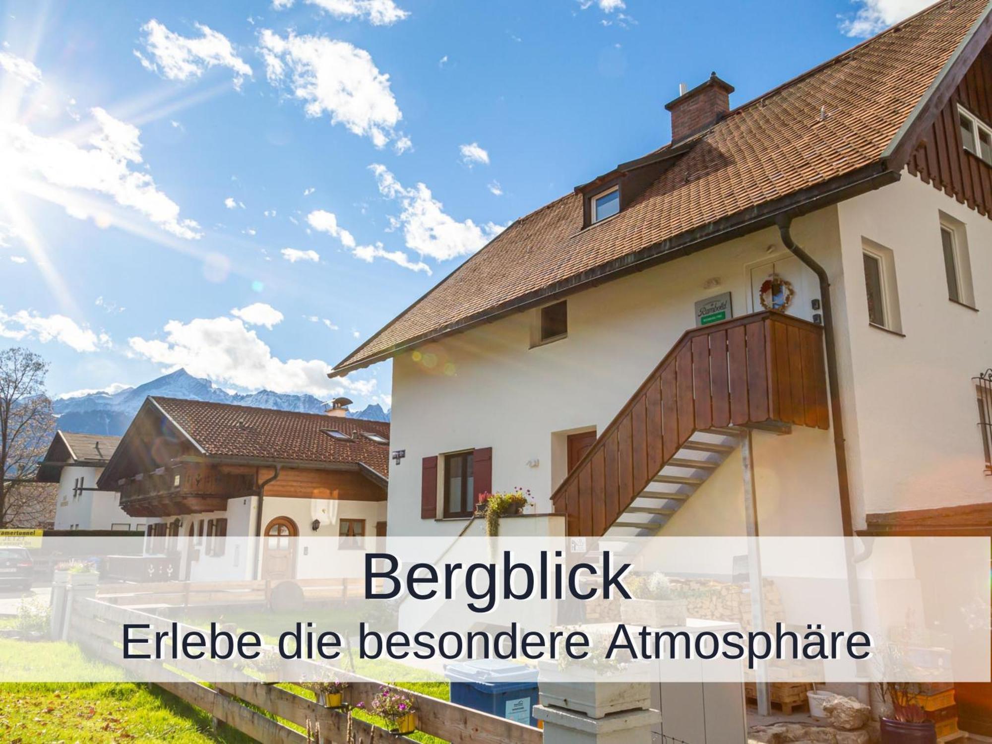 Ferienwohnung Rambold Sonnenterrasse Garmisch-Partenkirchen Extérieur photo