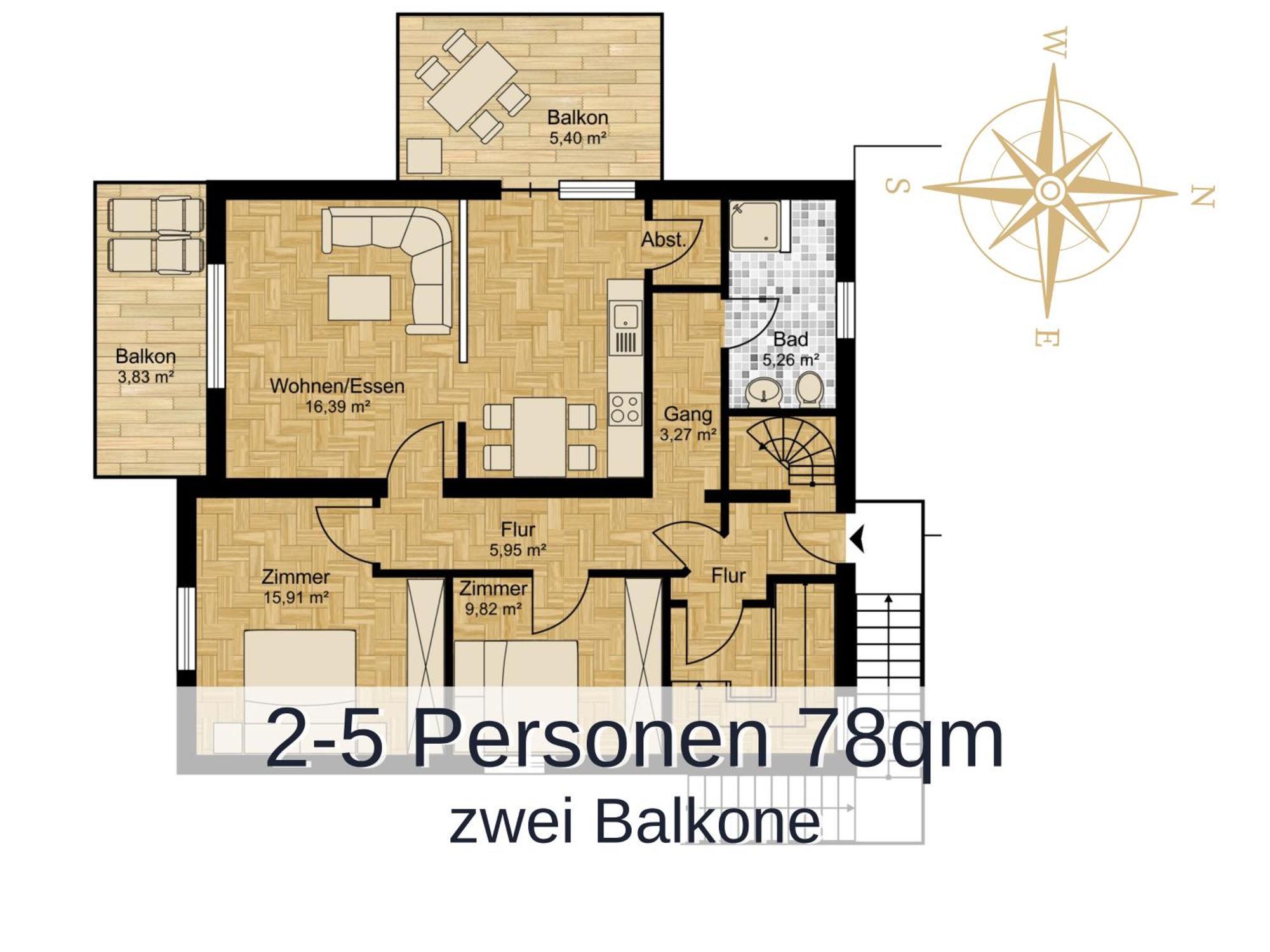 Ferienwohnung Rambold Sonnenterrasse Garmisch-Partenkirchen Extérieur photo